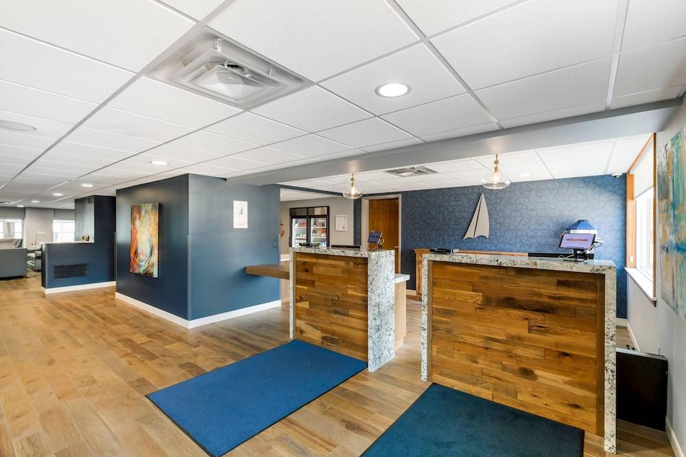 The Harborview on Lake Michigan, Ascend Hotel Collection photo 7