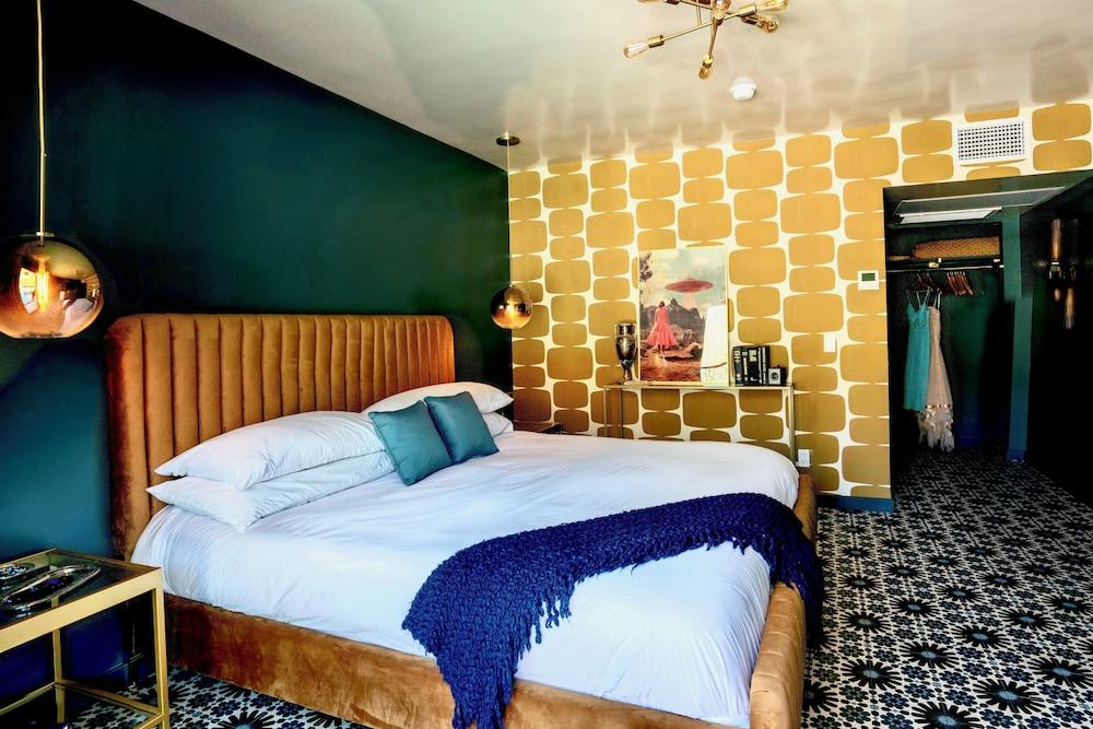 The Stardust Hotel photo 4
