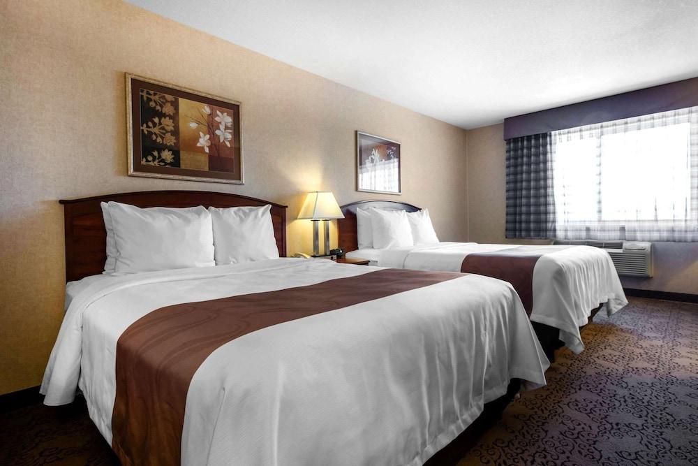 Quality Inn Burlington photo 12