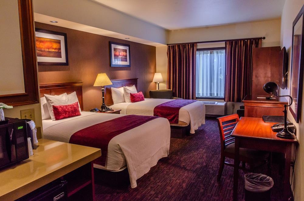 Lodge At Feather Falls Casino photo 7