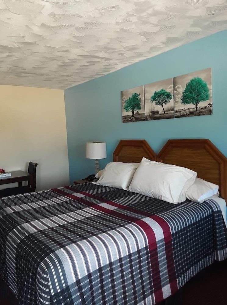 Ponce De Leon Motel photo 13