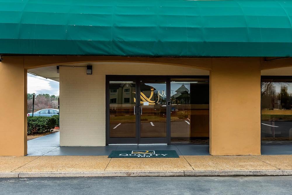 Quality Inn Culpeper photo 28