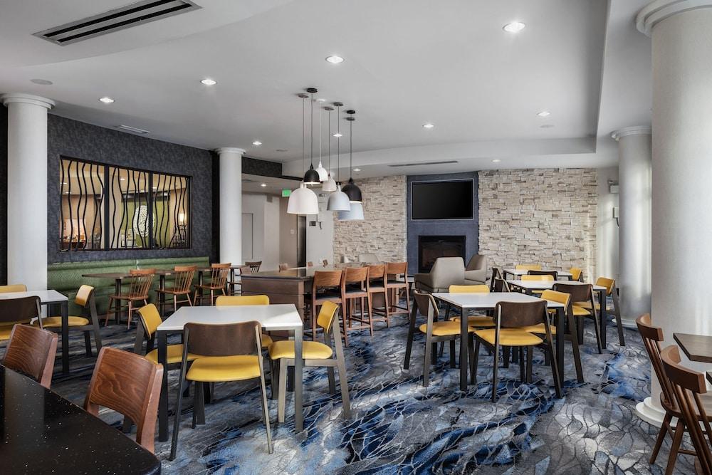 Fairfield Inn & Suites by Marriott Elkin Jonesville photo 38