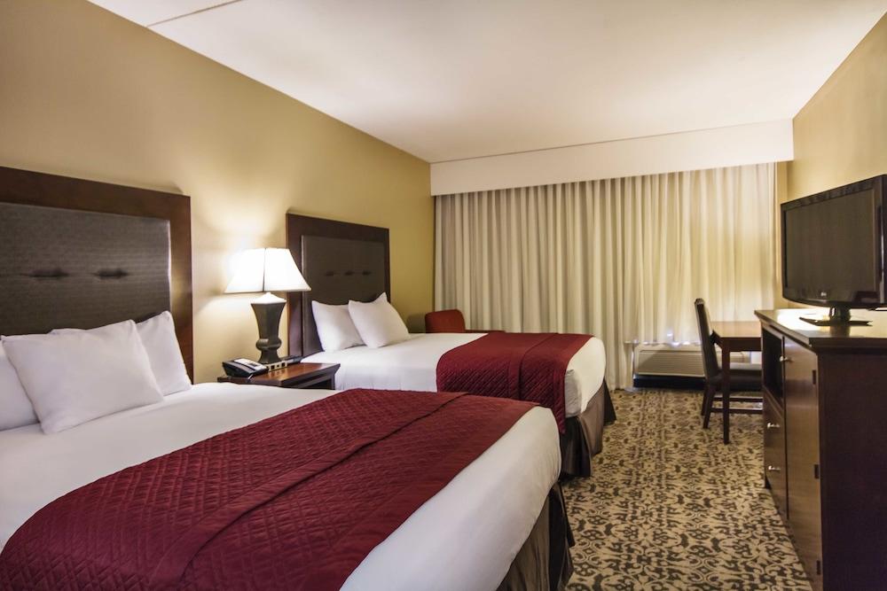Grand Oaks Hotel photo 7