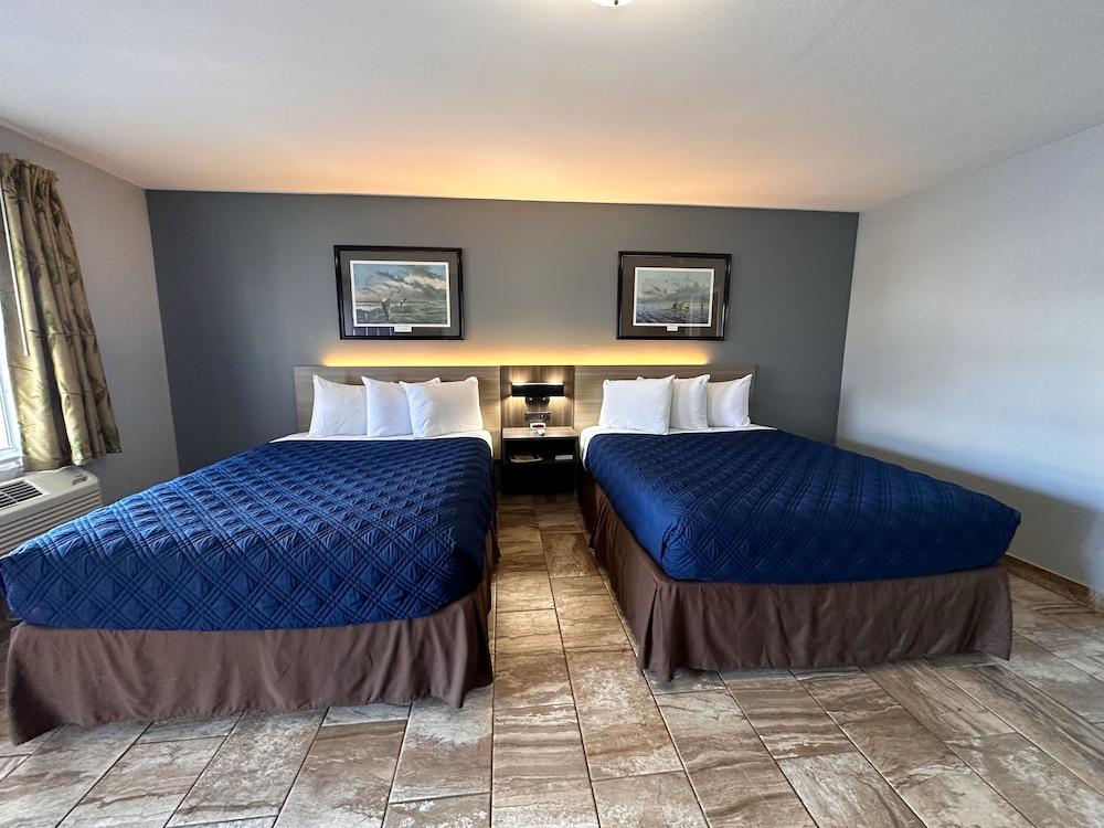 Coastal Bend Motel & RV Park photo 8