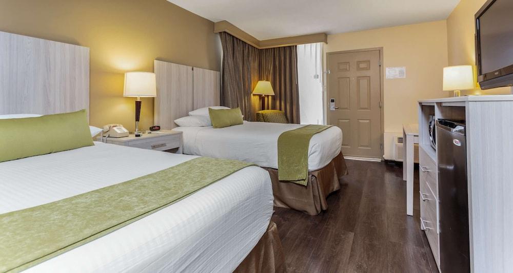 Best Western Battlefield Inn photo 20