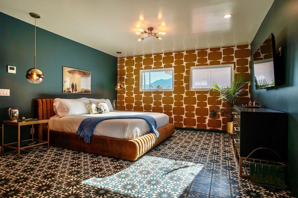 The Stardust Hotel photo 8