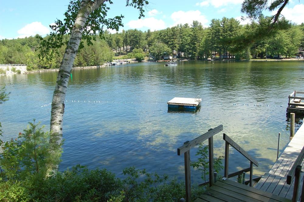 Sebago Lake Lodge and Cottages photo 9