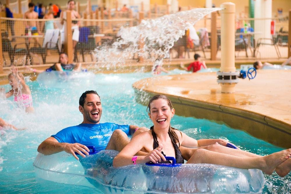 Great Wolf Lodge Atlanta / LaGrange, GA photo 38