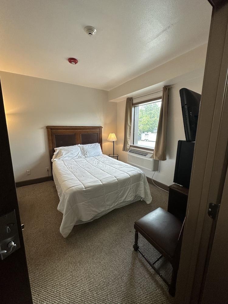 The Alcalde Hotel photo 12