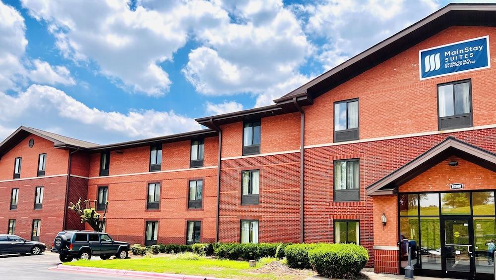 MainStay Suites Little Rock West Near Medical Centers photo 2