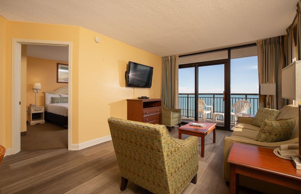 Grande Shores Ocean Resorts Condominiums photo 91
