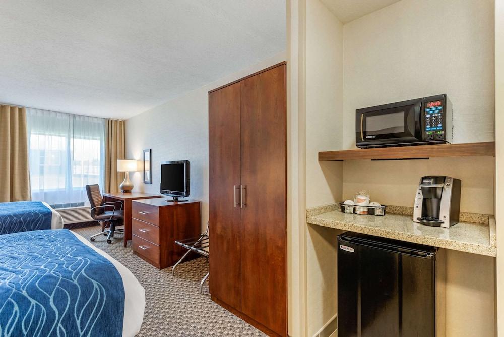 Comfort Inn & Suites near Route 66 photo 15