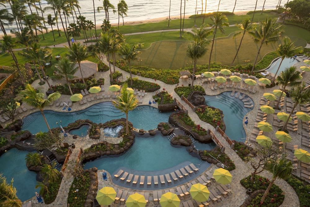 Hyatt Vacation Club at Ka'anapali Beach, Maui photo 10