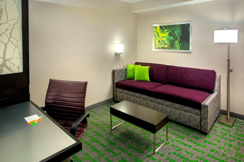 SpringHill Suites by Marriott New York Midtown Manhattan photo 11