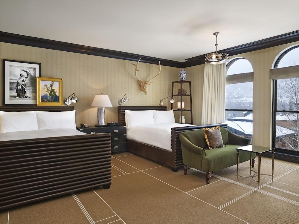 Hotel Jerome, Auberge Collection photo 19
