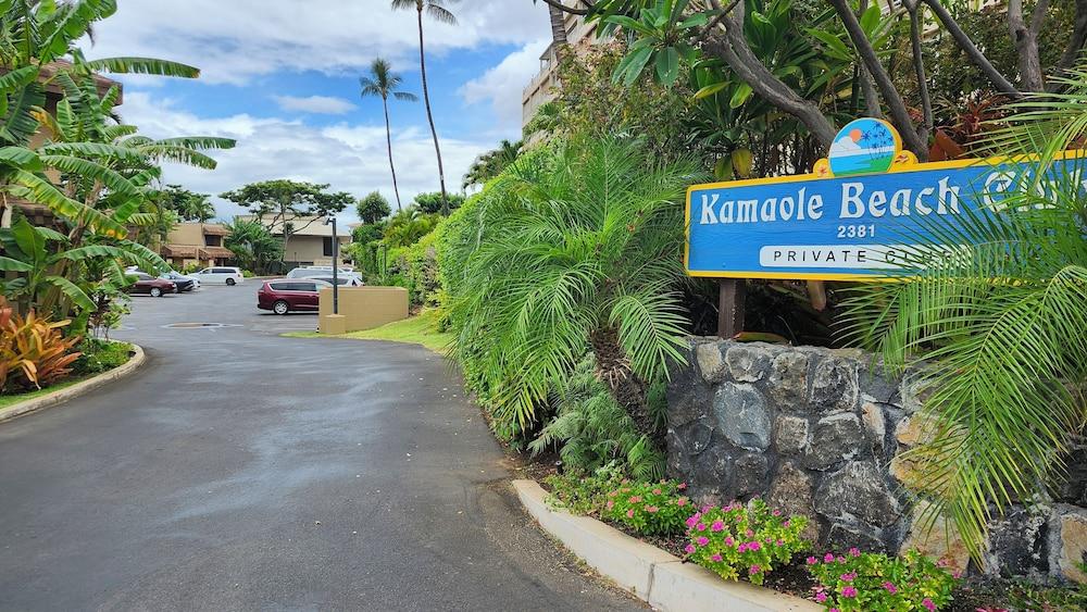 Kamaole Beach Club photo 9