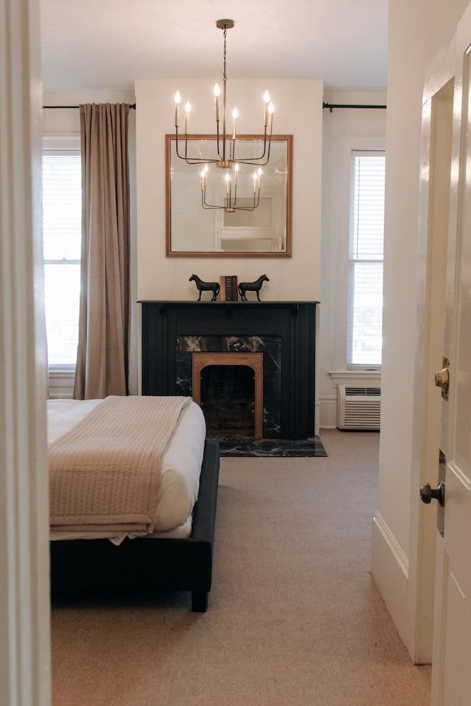 The General's Quarters Boutique Hotel photo 11