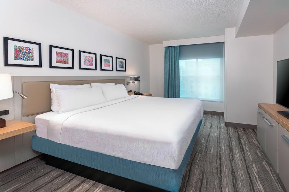 Hilton Garden Inn Tampa Airport Westshore photo 14