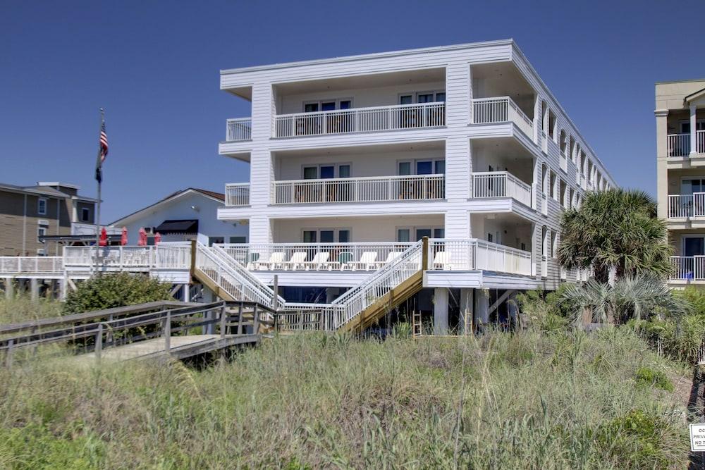 Seaside Inn Oceanfront photo 39