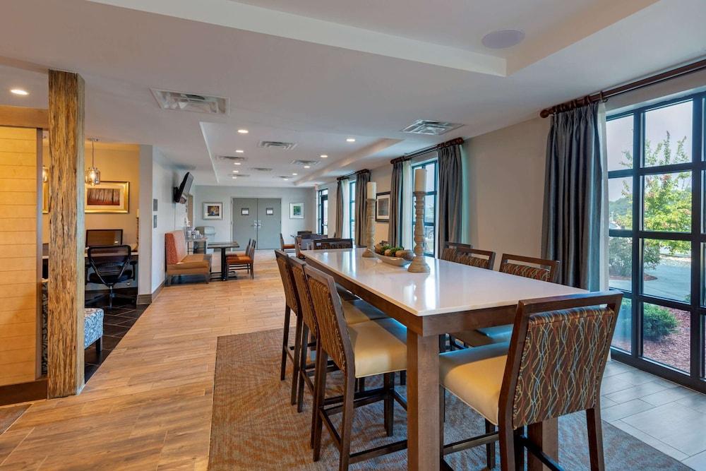 Comfort Inn & Suites East Ellijay photo 21