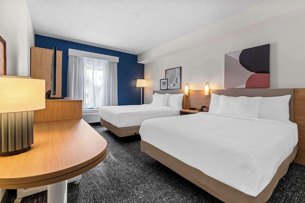 Spark By Hilton Hershey Near The Park photo 31