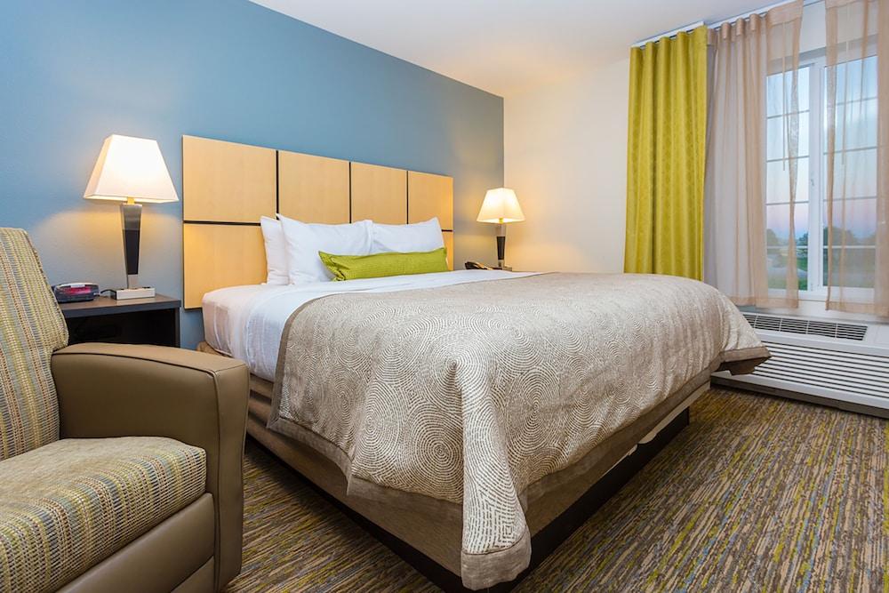 Candlewood Suites Sidney by IHG photo 12