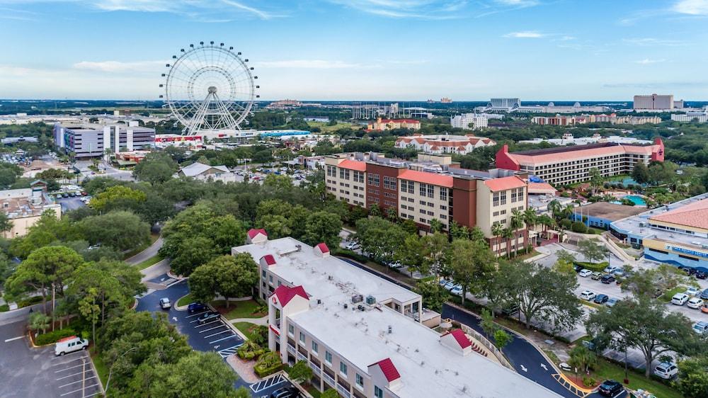 Quality Inn Orlando Near International Drive photo 4