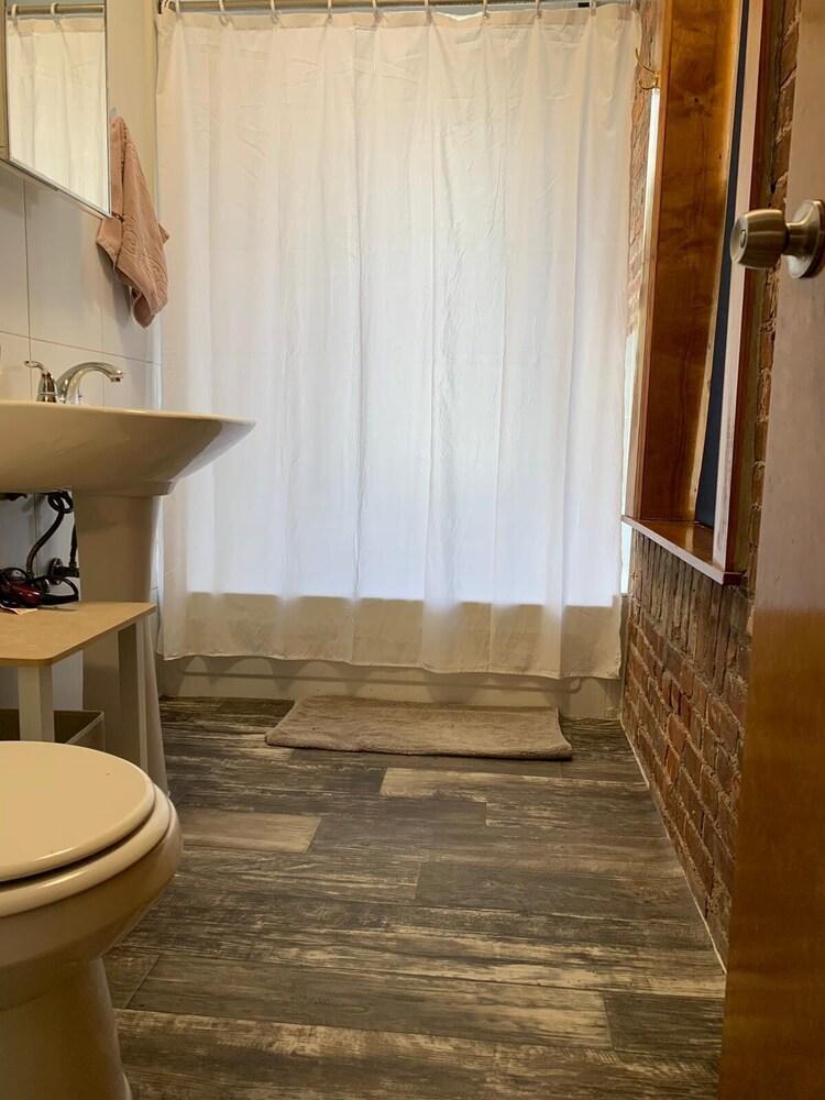 Manhattan Private Bedroom Hostel photo 8
