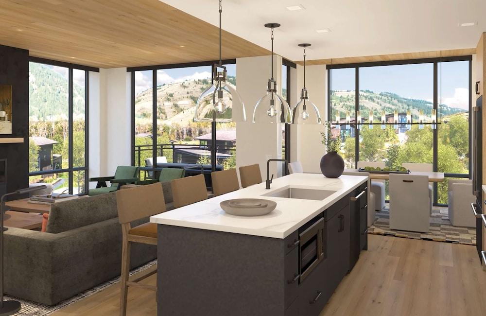 The Sylvan Lodge at Snake River Sporting Club photo 72