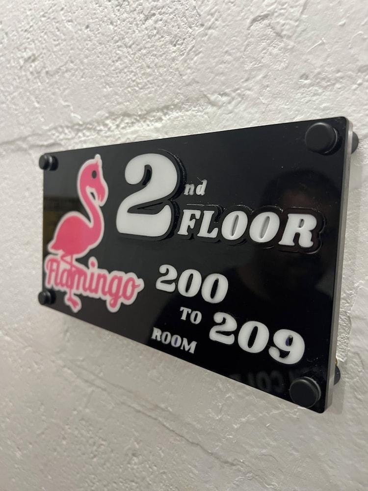 Flamingo Inn Beachfront photo 60