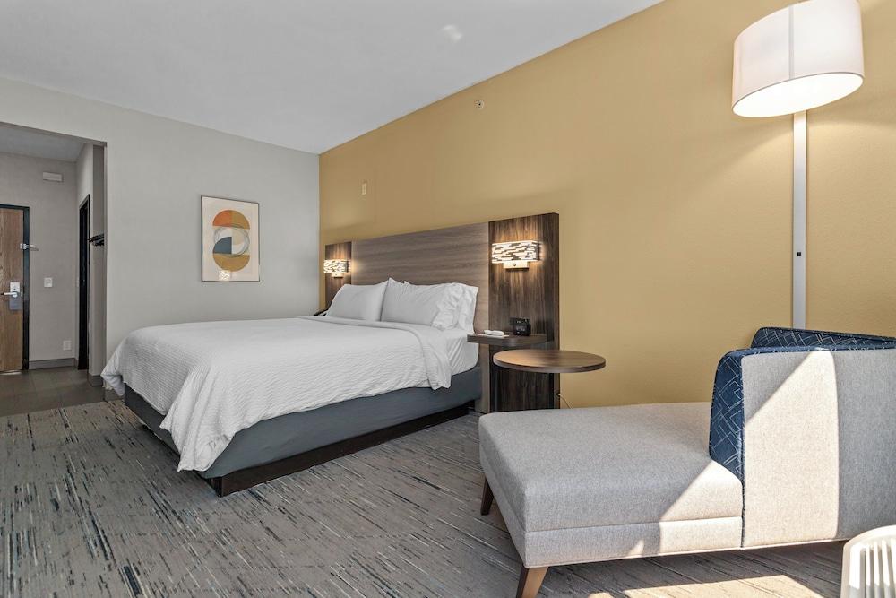 Holiday Inn Express Crockett by IHG photo 8