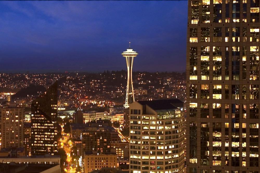 Crowne Plaza Seattle - Downtown by IHG photo 45