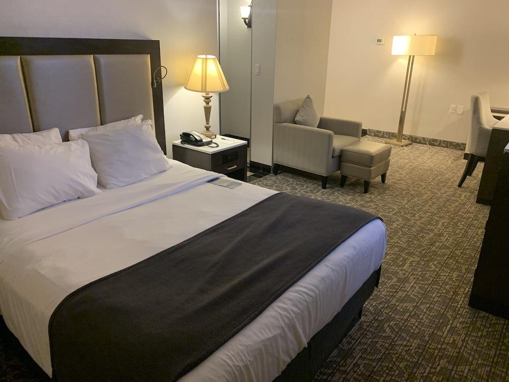 Radisson Lackawanna Station Hotel Scranton photo 12