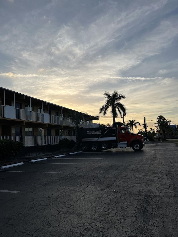 Budget Inn - Punta Gorda photo 21