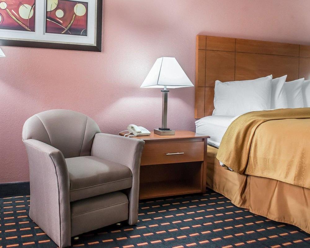 Quality Inn Marianna South photo 31