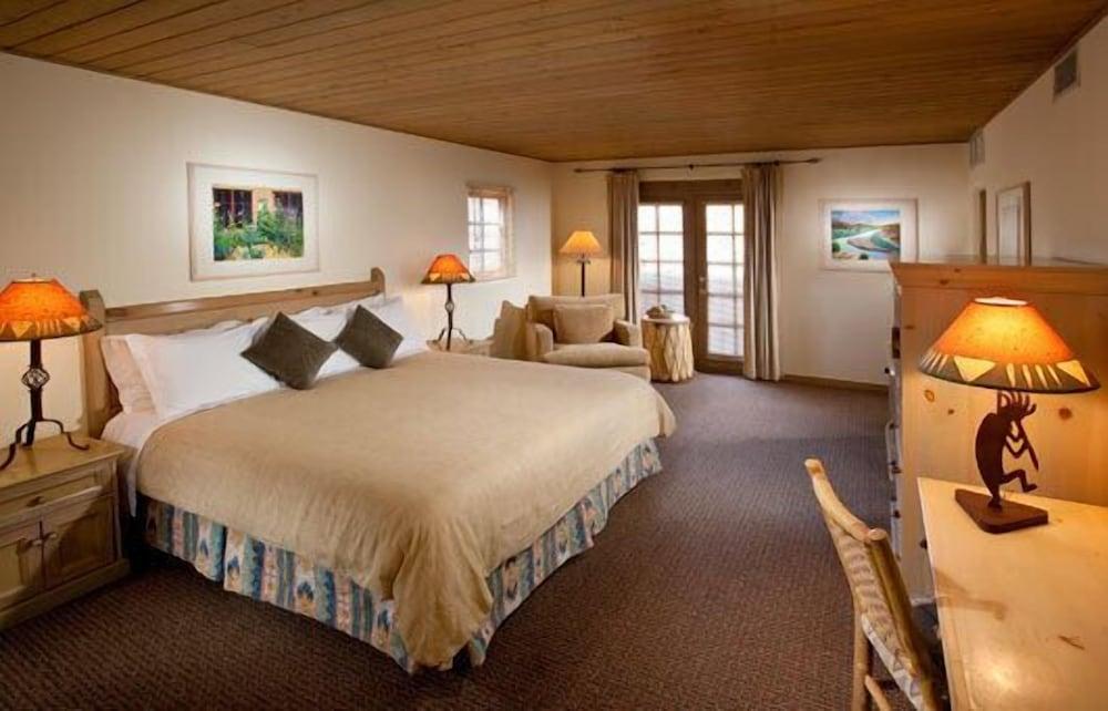 Inn on the Alameda photo 10
