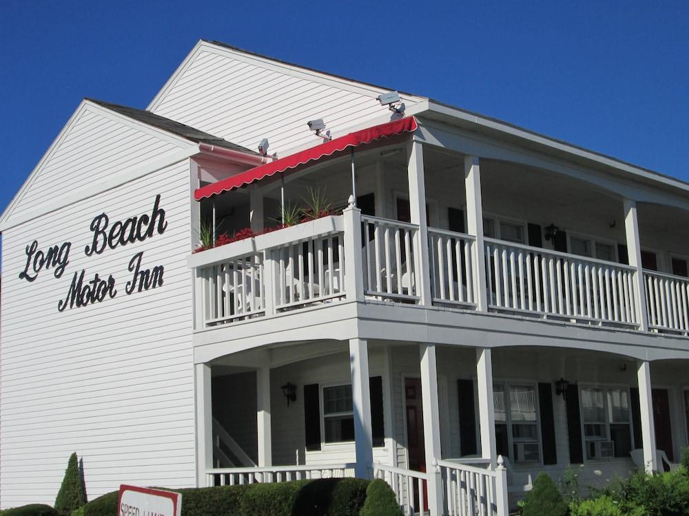 Long Beach Motor Inn photo 43