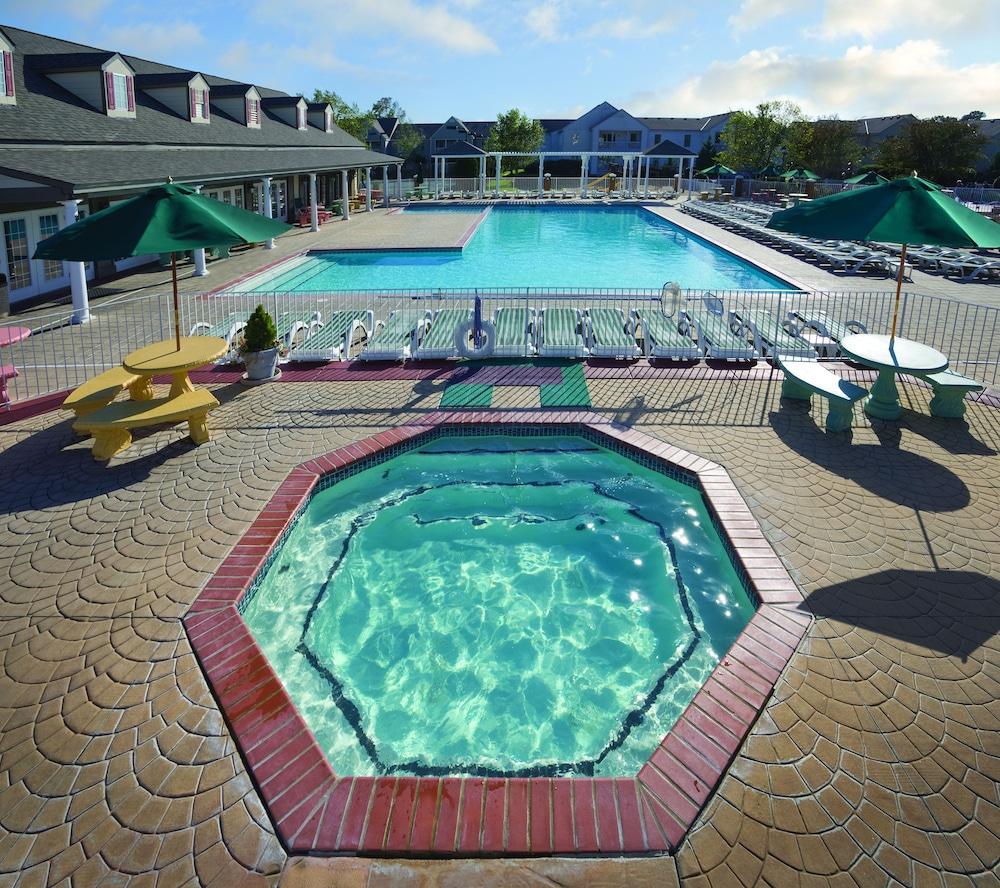 Club Wyndham Kingsgate photo 34
