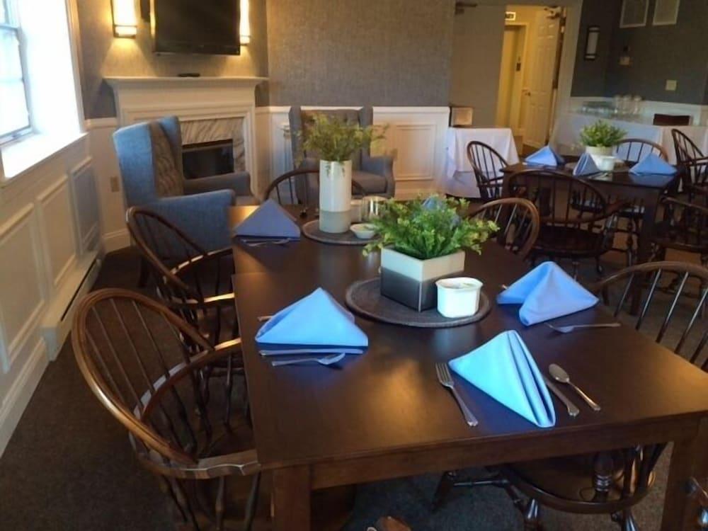 Saxon Inn photo 15