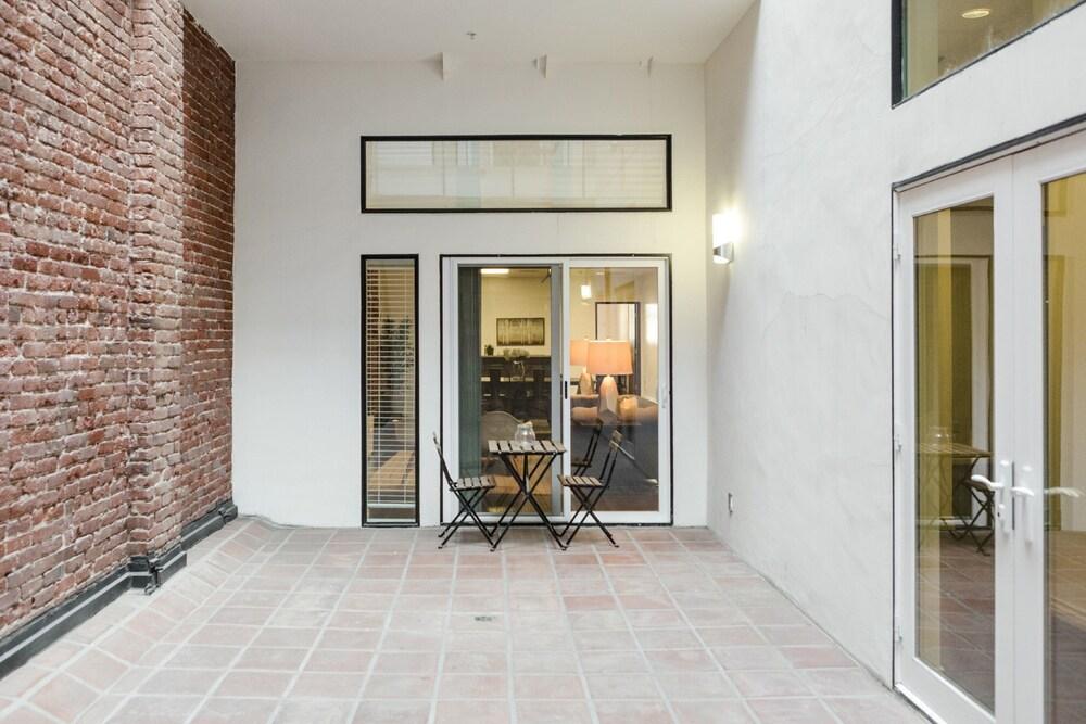 Abode Los Angeles - Downtown Historic Core photo 22
