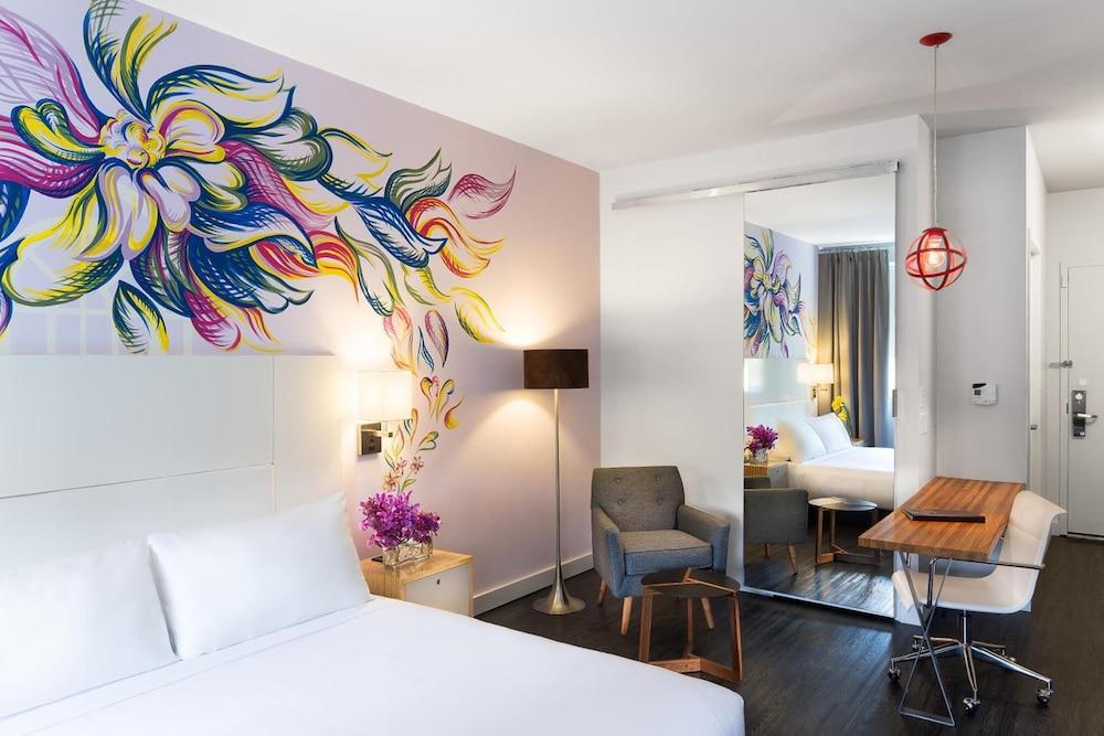 NU Hotel Brooklyn photo 11