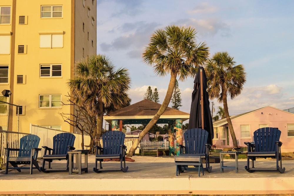 The Beach Haven Resort photo 15