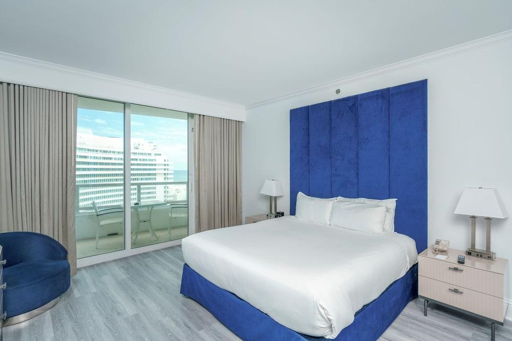 Residences at Fontainebleau Miami photo 3