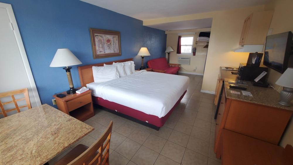 Sand Box Motel photo 9
