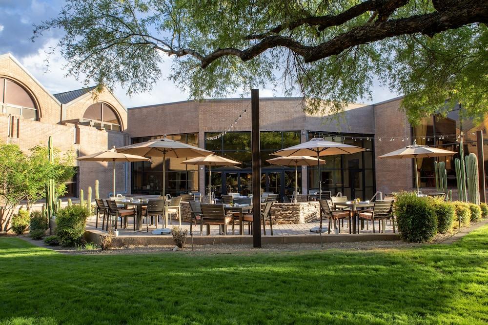 Ventana Canyon Club and Lodge photo 65