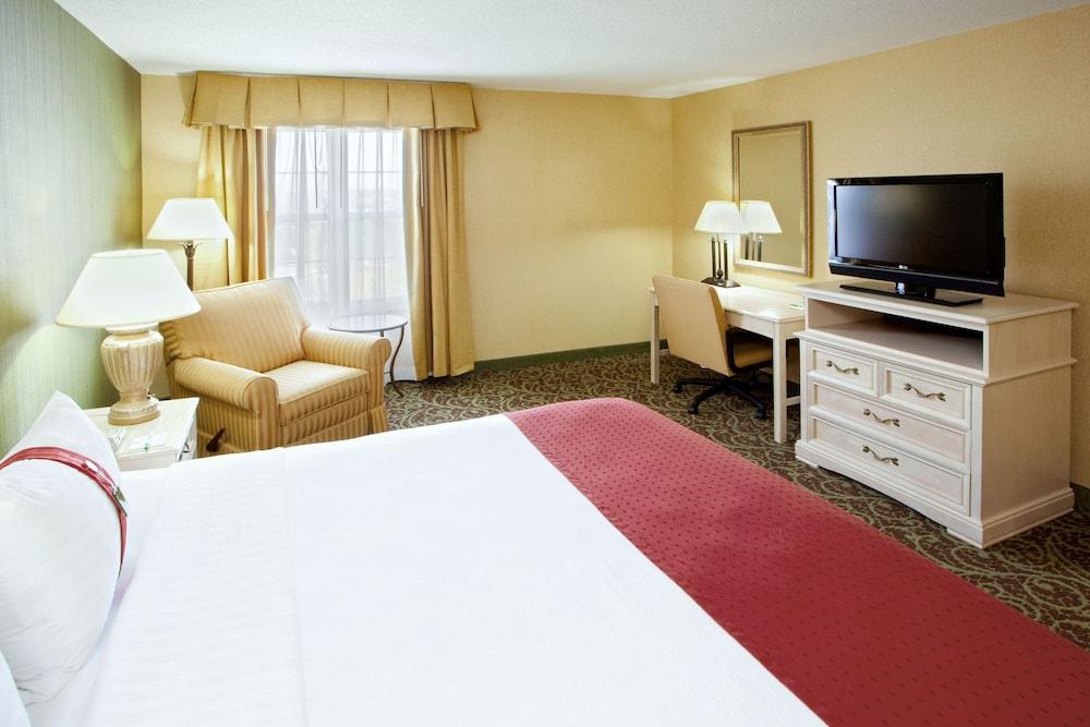 Holiday Inn Chantilly-Dulles Expo Center by IHG photo 11