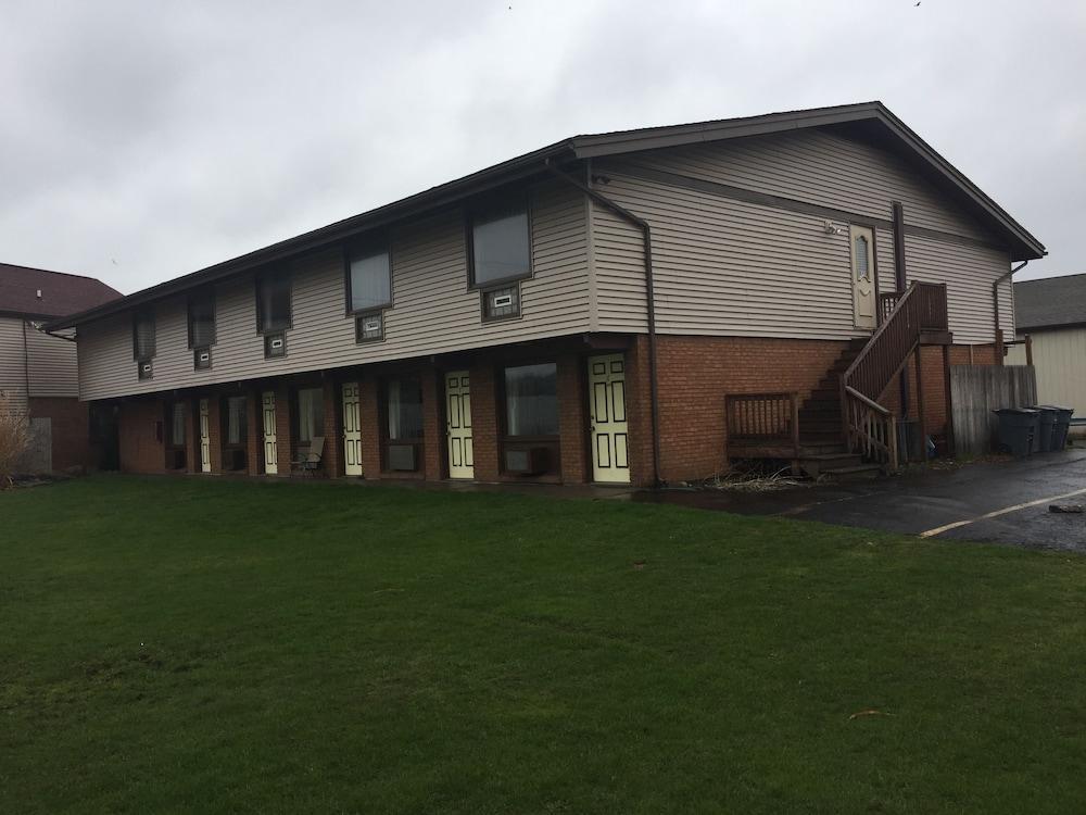 Aartpark Hotel Inn At Lewiston photo 34