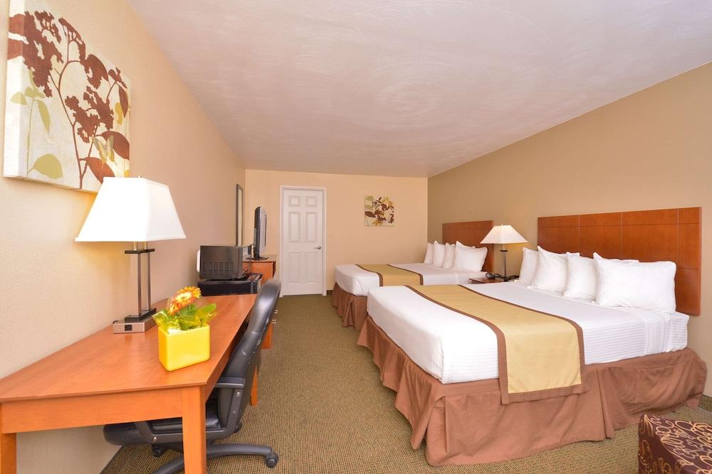 Quality Inn & Suites Williamsport photo 36