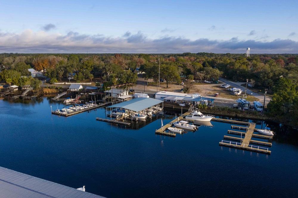 Steinhatchee River Inn photo 51